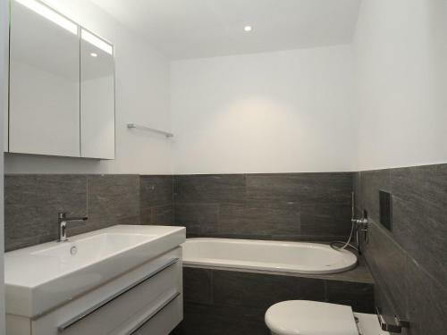 Apartment Segnes 101