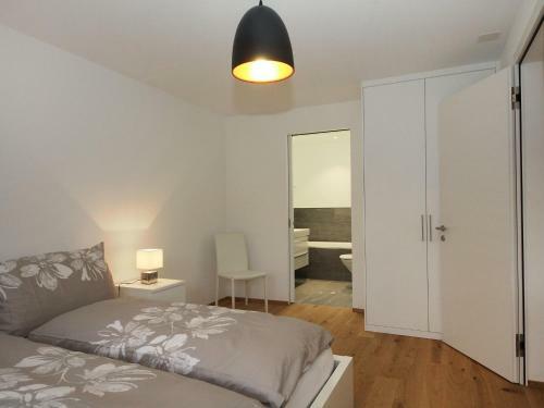 Apartment Segnes 101
