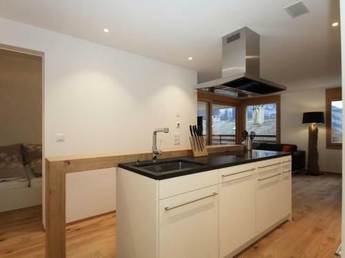 Apartment Segnes 101