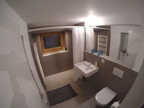 Apartamento Scoulina Fuldera