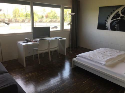 Hotel Tissot Velodrome