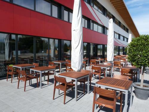 Hotel Tissot Velodrome