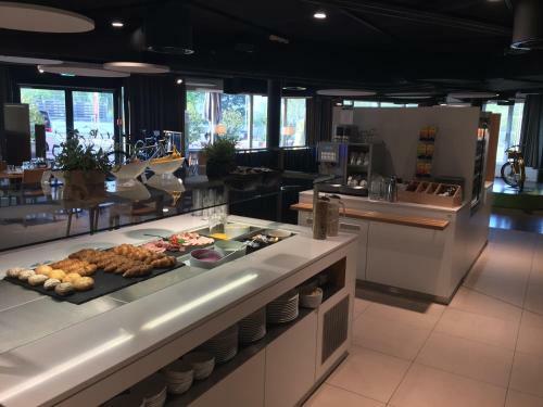 Hotel Tissot Velodrome