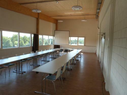 Hotel Tissot Velodrome