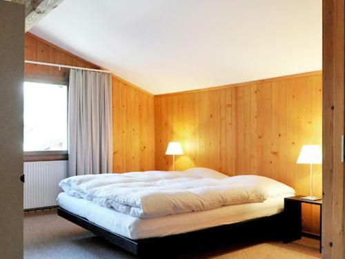 Apartment Lenkstrasse 6 A