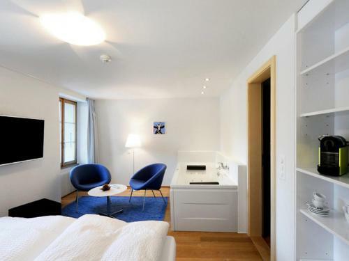 Apartment Sternen 5 A
