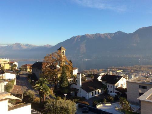 Apartamento Miramonti