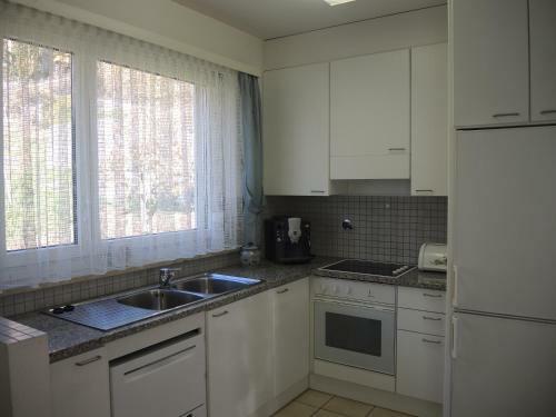 Apartamento Miramonti