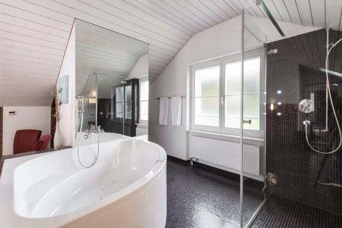 Hotel Thorenberg