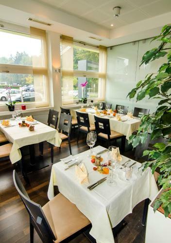 Hotel Thorenberg