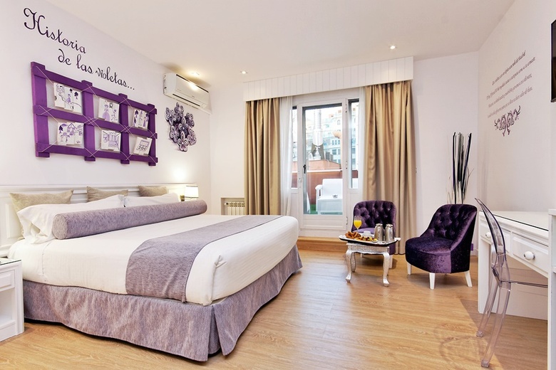 Hotel Mayorazgo