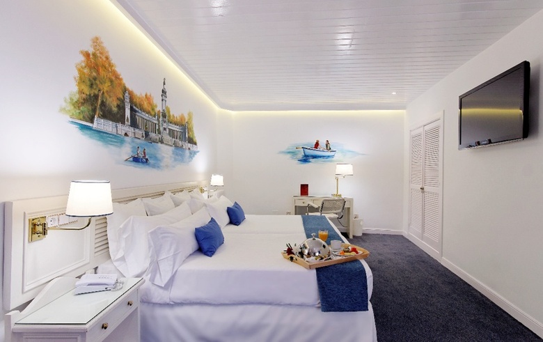 Hotel Mayorazgo