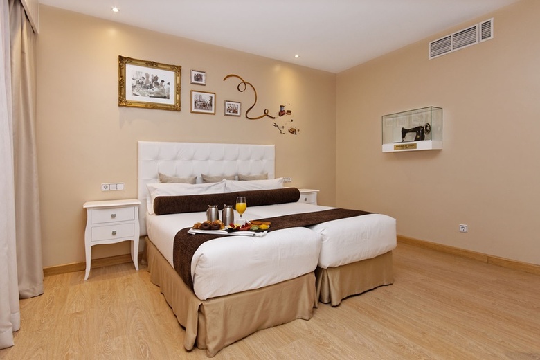 Hotel Mayorazgo