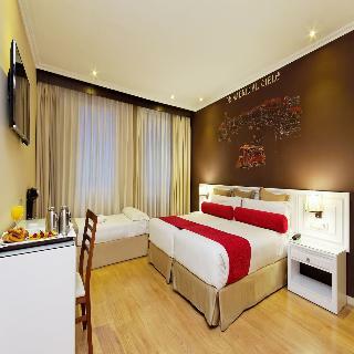 Hotel Mayorazgo