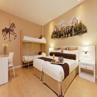 Hotel Mayorazgo