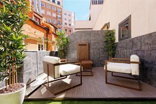 Hotel Mayorazgo