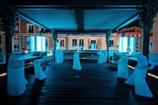 Hotel Mayorazgo