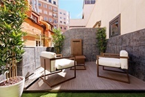 Hotel Mayorazgo