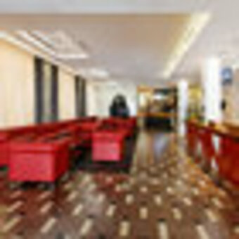 Hotel Mayorazgo