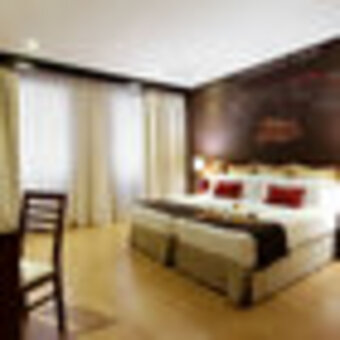 Hotel Mayorazgo