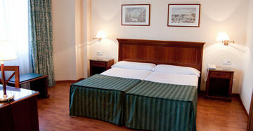 Rex Hotel