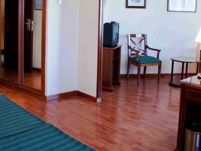Rex Hotel