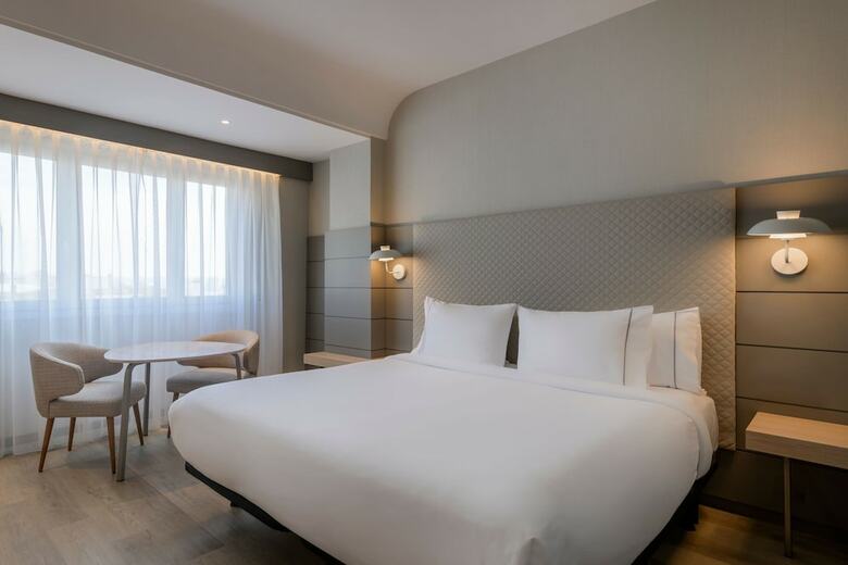 AC Hotel Carlton Madrid By Marriott