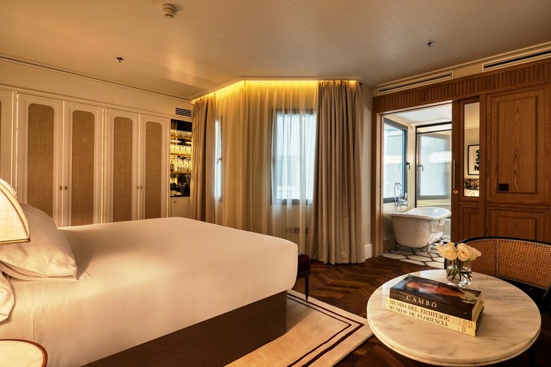 Bless Hotel Madrid
