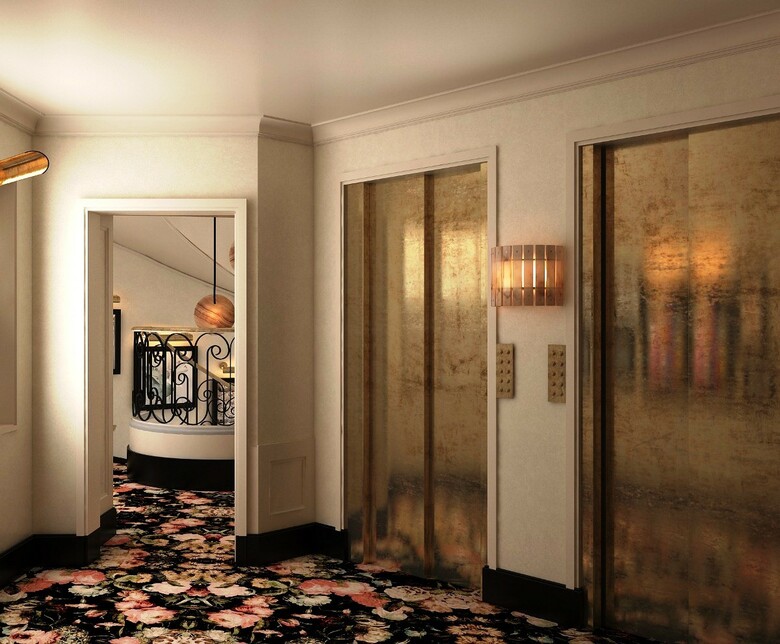 Bless Hotel Madrid