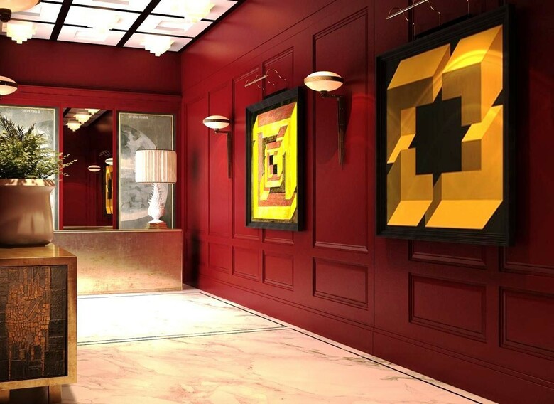 Bless Hotel Madrid