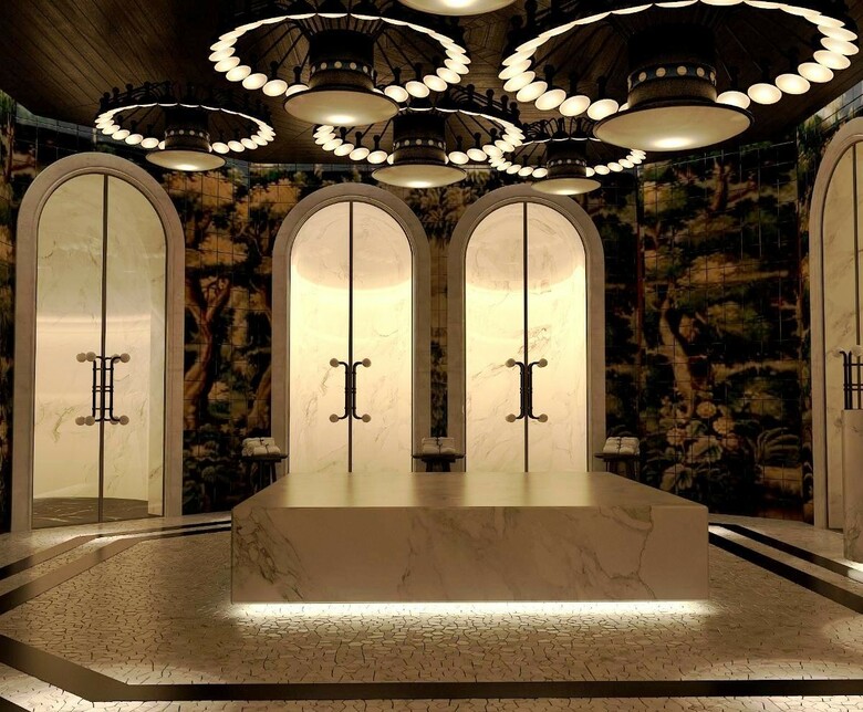 Bless Hotel Madrid