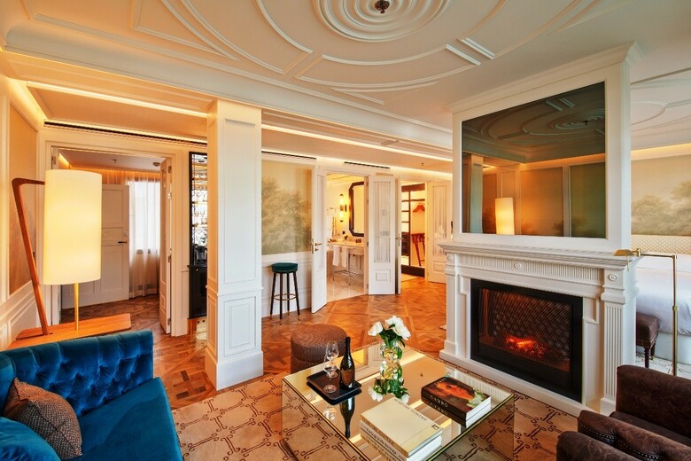 Bless Hotel Madrid