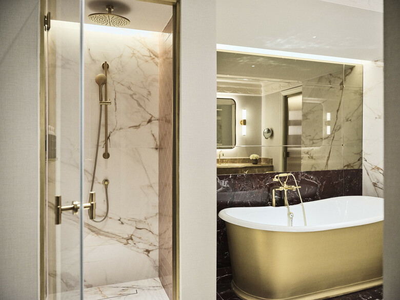 The Palace, A Luxury Collection Hotel, Madrid