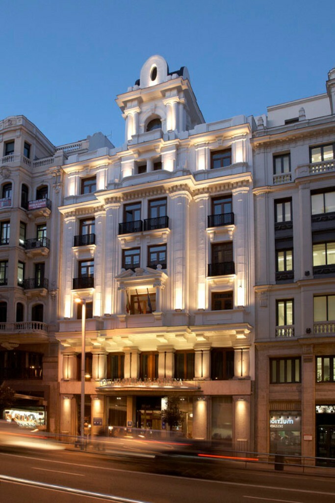 H10 Villa De La Reina Boutique Hotel