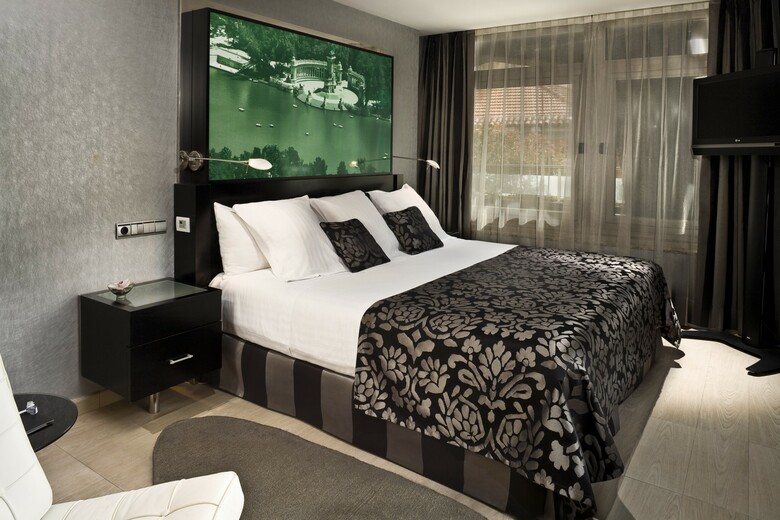 Hotel Meli Madrid Princesa