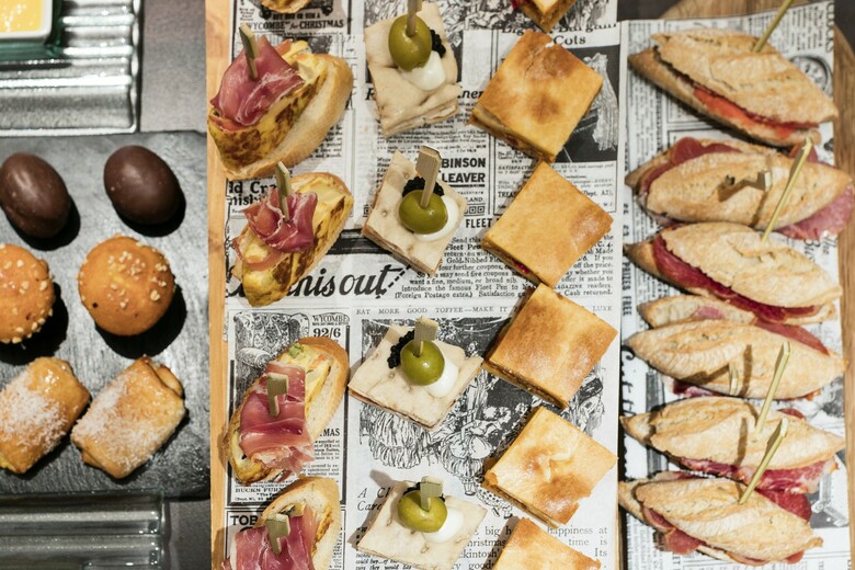 Hotel Meli Madrid Princesa