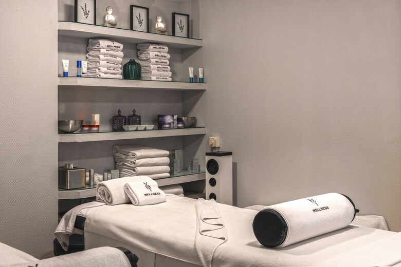 Hotel Meli Madrid Princesa