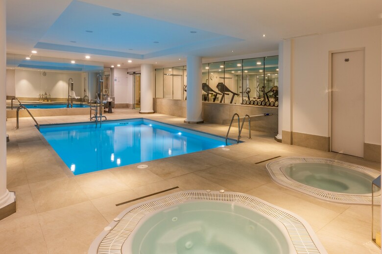 Hotel Meli Madrid Princesa