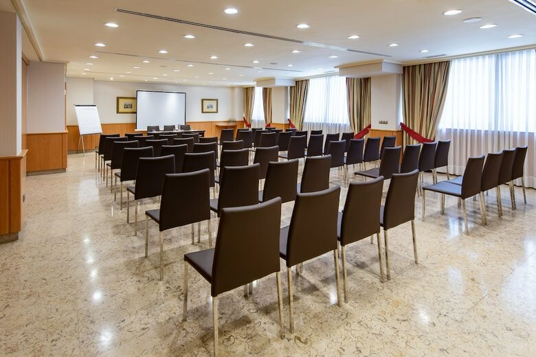 Hotel Praga