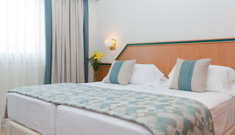 Hotel Praga
