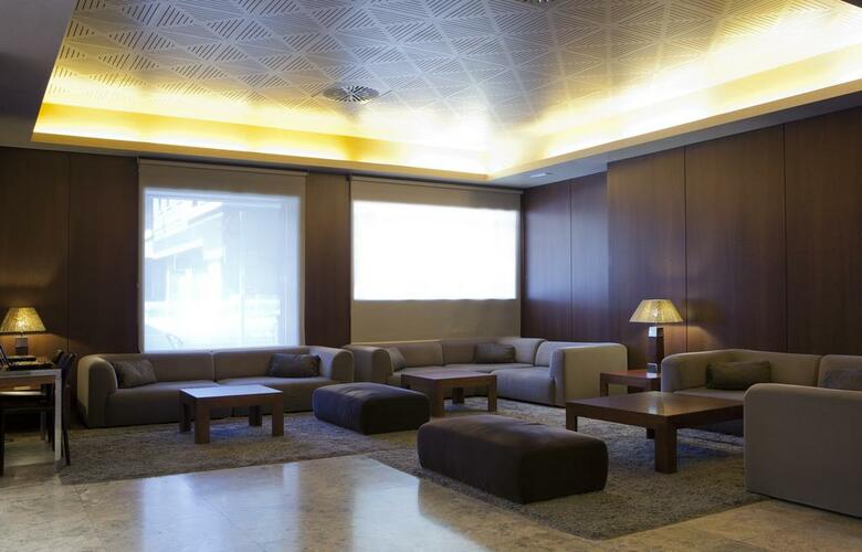 Hotel Praga