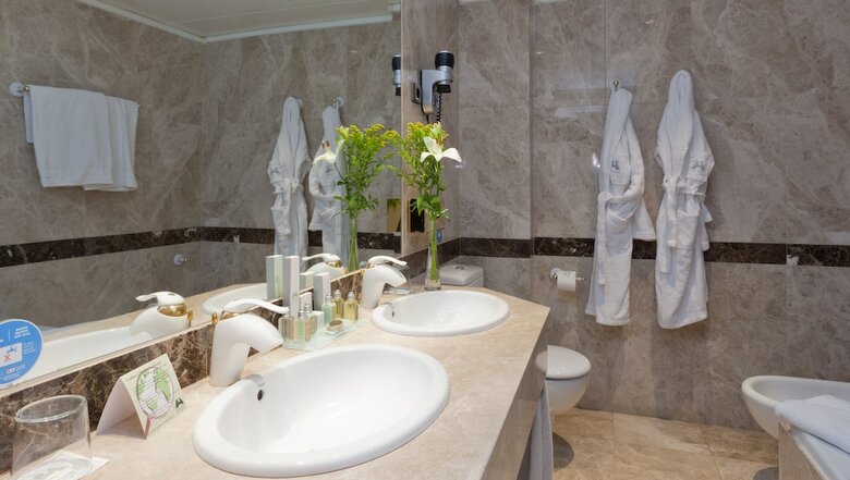 Hotel Praga
