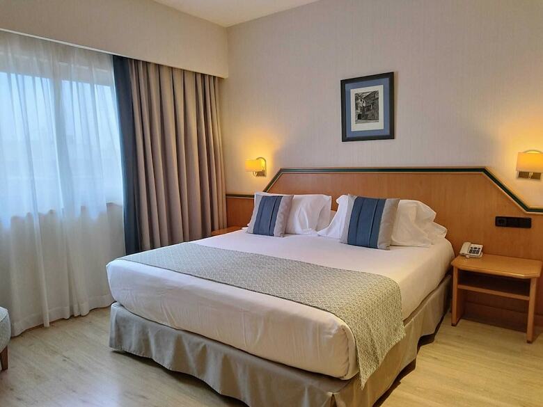 Hotel Praga