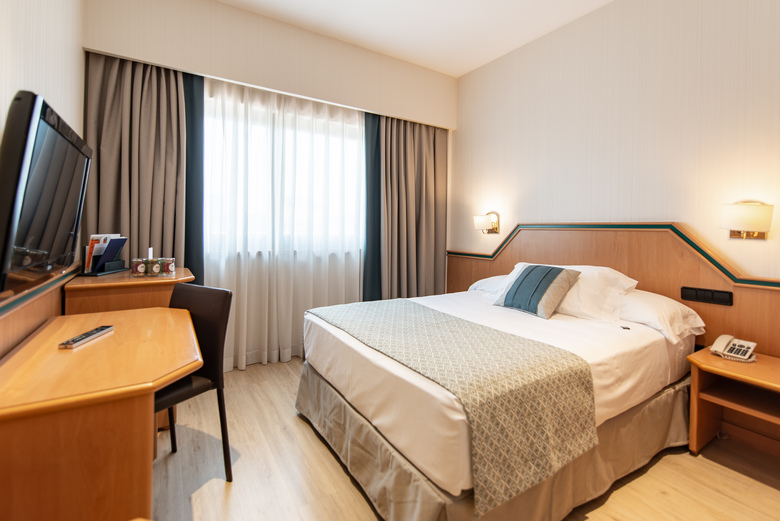 Hotel Praga