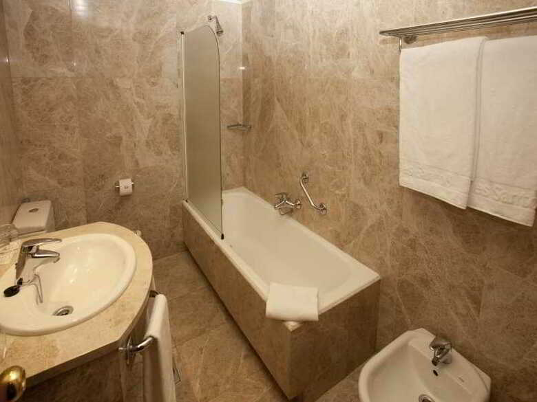 Hotel Praga