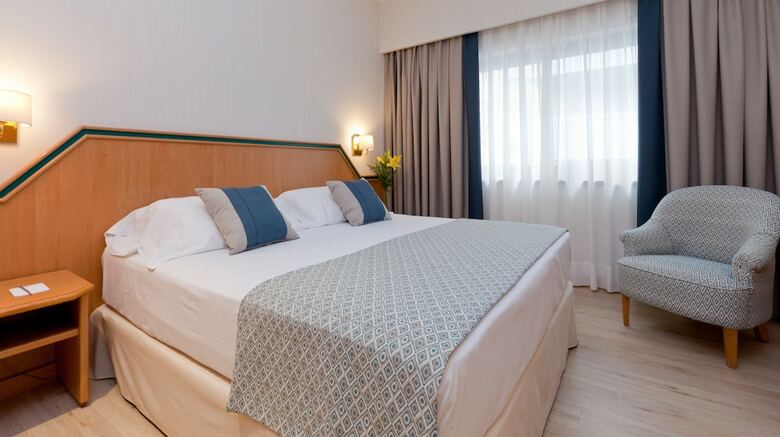 Hotel Praga