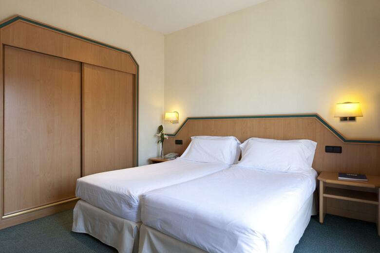 Hotel Praga