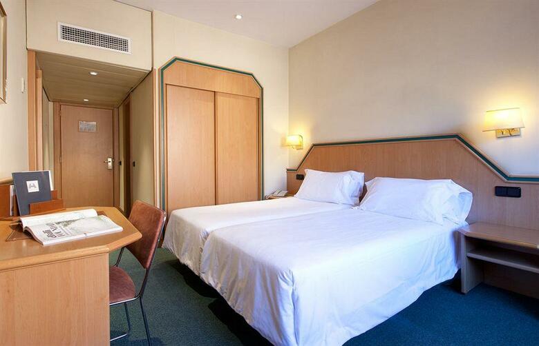 Hotel Praga