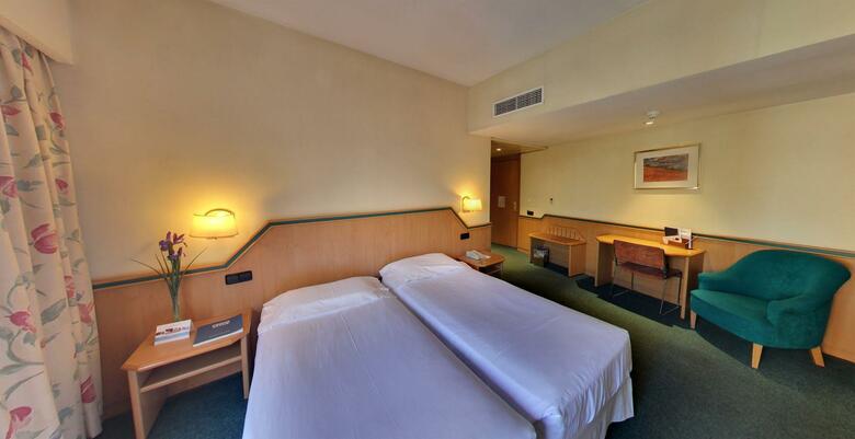 Hotel Praga