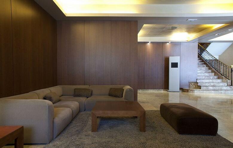Hotel Praga